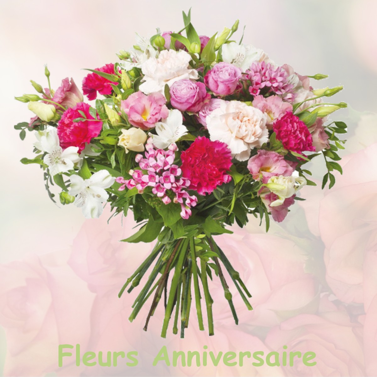 fleurs anniversaire AILLY-SUR-SOMME